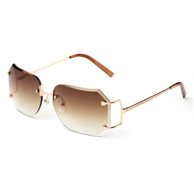 

mincl/ woman sunglasses fashio necorative mirror