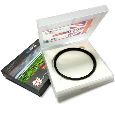 

Haitai FORMATT HITECH UV mirror filter 72mm Canon Nikon Sony SLR lens MC ultra-thin multi-layer coating UV mirror protection mirror British original import