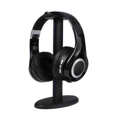 

Siberia XIBERIA Z3 headphone bracket headset headset display shelf headset seat gaming headset bracket headset rack display rack storage black