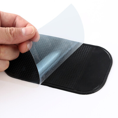 

Universal Car Anti-slip Mat Mobile Phone Non-skid Cushion