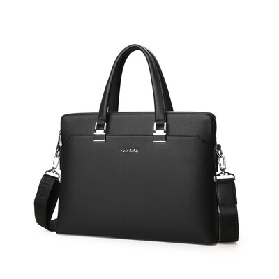 

Mens Bags Business Men Bags Shoulder Bags Leather Mens Casual Bags Briefcase fdk9910