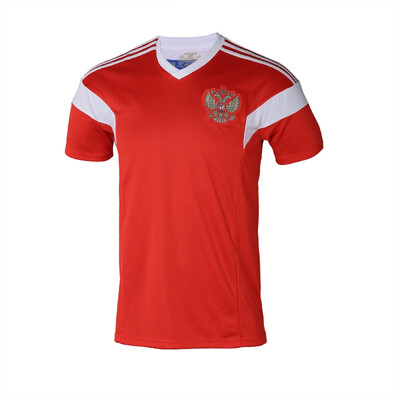 

World Cup 2018 Jersey Kids Adult Suit Russia Japan Mexico Home Away Short Sleeve Kids Adult Jersey Suit