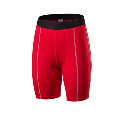 

New Women Gym Leggings Shorts Crossfit Yoga Fitness Running Shorts