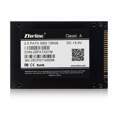 

25" 44PIN PATAIDE SSD Zheino 128GB Readwrite speed 9280MBS Solid State Drives For IBM X31 X32 T41 T43 T43P R51 V80 R60 DEL