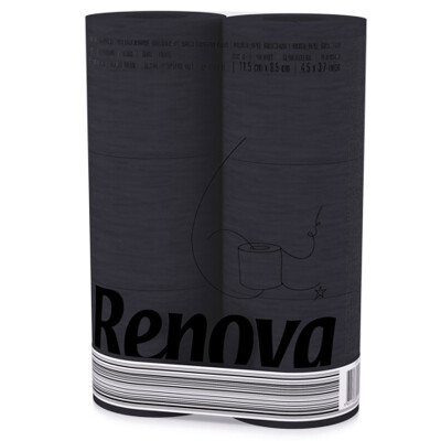 

Renova tile love (Renova) sandalwood rolls practical equipment large Yun-3 layer 140 * 6 volumes of imports of Portugal