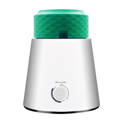 

3L Large Capacity Ultrasonic Air Humidifier Diffuser Purifier Aroma Nebulizer Waterless Auto Shut-off for OfficeHomeYoga Spa8013