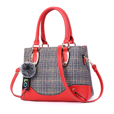 

SGARR Luxury Women Handbags Famous Brands Female PU Leather Shoulder Crossbody Bag High Quality Big Ladies Casual Tote Bag