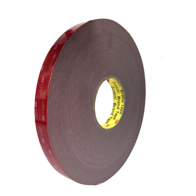 

3M5608A-GF VHB double-sided adhesive strength double-sided tape double-sided adhesive tape adhesive 30MM33M08MM