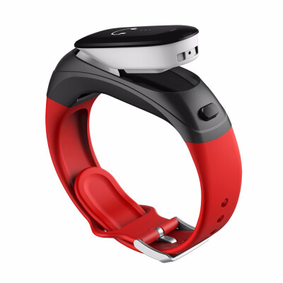 

Wireless Earphone Smart Band 2 in 1 Bluetooth Headset Smart Wristband Heart Rate Blood Pressure Monitor Smart Bracelet