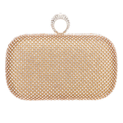 

Fawziya Knuckle Clutch Purses For Women Clutches And Evening Bags