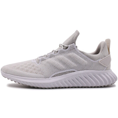 

Adidas ADIDAS 2018 autumn men running series ALPHABOUNCE CR CC M running shoes AC8184 42 yards