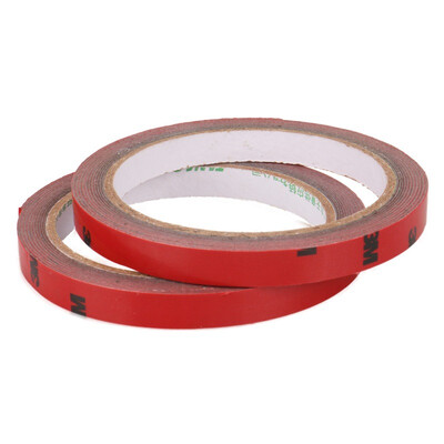 

Tango TANGO cotton paper double-sided tape strong office students double-sided adhesive 9mm 10y 91 m volume 32 volumes