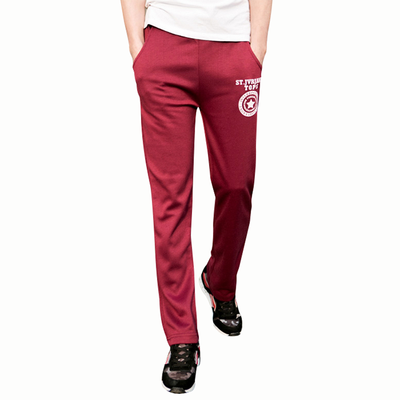 

Zogaa Spring And Summer Active Pants Korean Slim