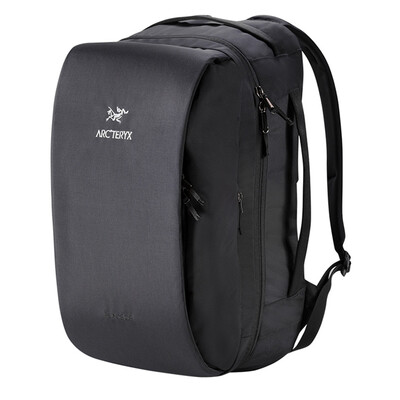 

Archeopteryx / ARCTERYX Computer Bag Shoulder Bag Blade 20 Backpack 16179 Night Black 20L