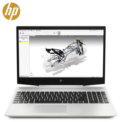 

HP 99 156-inch notebook workstation i7-8750H8GB1256G SSD1TBWin10 Home4G alone