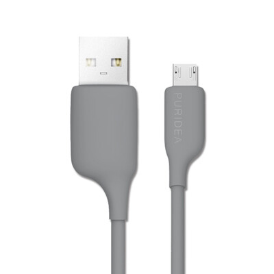

24A fast charge Android charger data cable combo