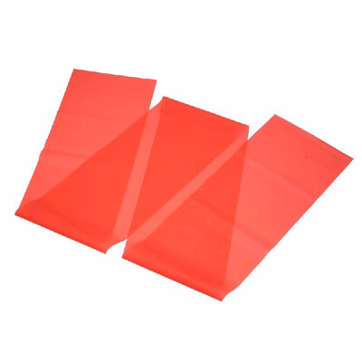 

Exercise Resistance Band Sport Yoga Elastic Bands Natural Latex Elastic Exercise Equipment for Physical Therapy Pilates Stretch Yo