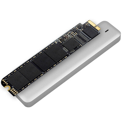 

Transcend 480G 500 Apple Solid SSD (MBA 11 дюймов -13 дюймов / конец 2010 года - середина 2011 года)