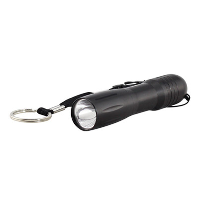 

Pailide pailide GL-037-54 1W aluminum flashlight