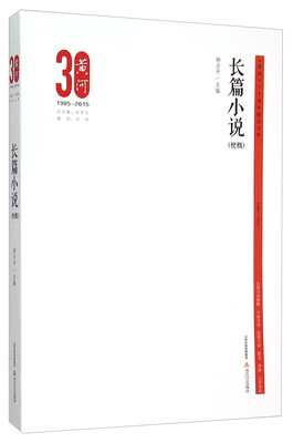 

长篇小说（梗概）