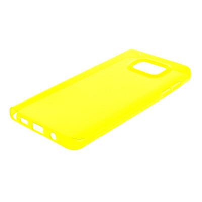 

MOONCASE чехол для Samsung Galaxy Note 5 Flexible Durable Soft Gel TPU Silicone Skin Slim Cover Yellow