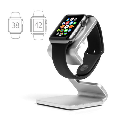 

Epson UP AP-3Z Apple Watch Charging Base iWatch Charging Stand Apple Watch&39s exclusive accessories