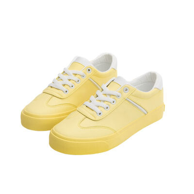 

CONAMORE white shoes net red colorful candy color breathable Women shoes wild fashion soft flat Women casual shoes