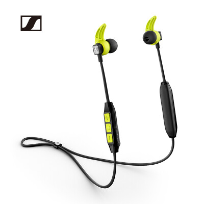 

Sennheiser CXSPORT Bluetooth Sports Headphones Waterproof&Sweatproof Portable Headphones