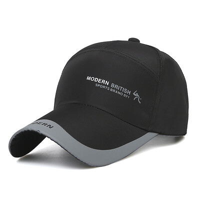 

Guttavalli Solid Letters Cotton Baseball Caps Women Sunhats Мягкое заклинание Популярные водонепроницаемые солнцезащитные очки Мужчины на открытом воздухе Регулируемая мягкая H