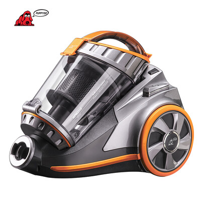 

PUPPYOO Home Canister Vacuum Cleaner Large Suction Capacity Powerful Aspirator Multifunctional Cleaning Appliances WP9005B