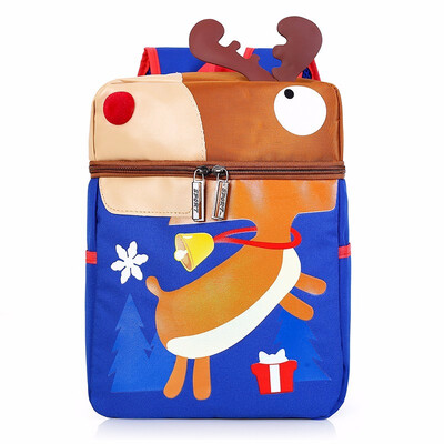 

Weis Girls School Bag Girls Nursery School Bag Backpack B-TIMI209