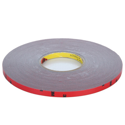 

3M Tape Foam double-sided tape Automotive Household General Adhesive Seamless Waterproof&durable High temperature 20 mm 3 m 2 package Old&new packaging replacement