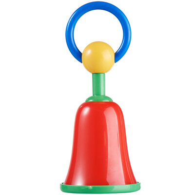 

Jingdong supermarket Rikang rikang small magic bell RK-X7001
