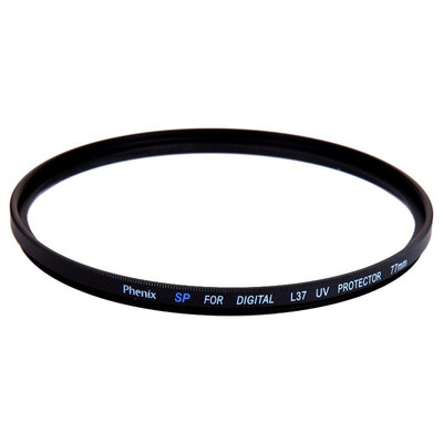 

Phoenix (Phenix) Цифровой SP77mm L37UV Protector