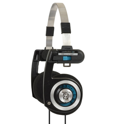 

Наушники KOSS PORTA PRO CLASSIC