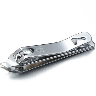 

Jingdong Supermarket 777 Nail Knife Skew Nail Knife Nail Scissors CCT-171 Silver Import