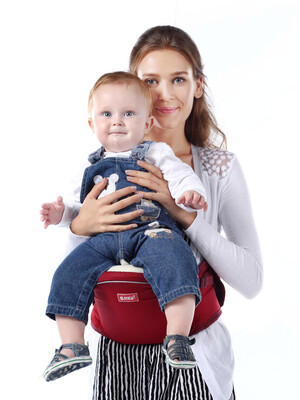 

SUNVENO Новый дизайн Kangaroo Hipseat Carrier Baby Baby Carrier Kids Infant Hip Seat Carrier для Carring Baby Home Shopping