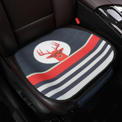 

KAWOSEN Car Seat Cushion Seat Protector Universal Summer Fresh Breathable Auto Accessories For honda accord 2017 2018 camry