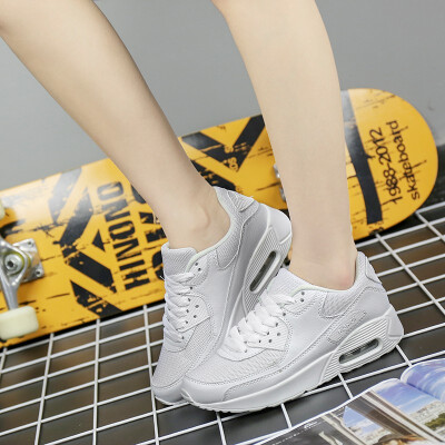 

Newest Spring Autumn Running Shoes For Outdoor Comfortable Brand Women Sneakers Men Breathable Sport Shoes Size 35-44