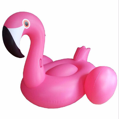

2018 Giant Inflatable DonutFlamingo Pool Raft Summer Swimming Lounge Float Pool Party Toys for Adults And Kids