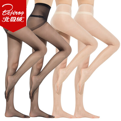 

Bejirog 6 pantyhose ladies pantyhose thin sexy bottoming stockings