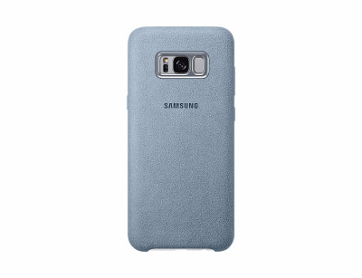 

Samsung Galaxy S8 S8 Plus S8 Case g9550 9500 Anti-Fall Leather ALCANTARA Cover 4 color