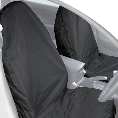 

Waterproof Car Seat Cover Front Oxford Fabric Car Seat Protector Universal Car Interior Accessories Large Size