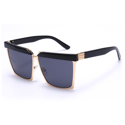 

FEIDU High Quality Square Sunglasses Women Vintage UV Coating Mirror Sun Glasses Female Gafas Oculos De Sol Feminino