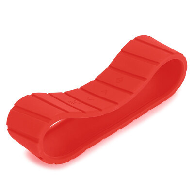 

Rice table Mrice camping 20 silicone sets of gold red