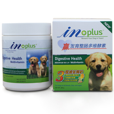 

Mai-in in-plus pets to develop the whole multi-dimensional enzyme 280g