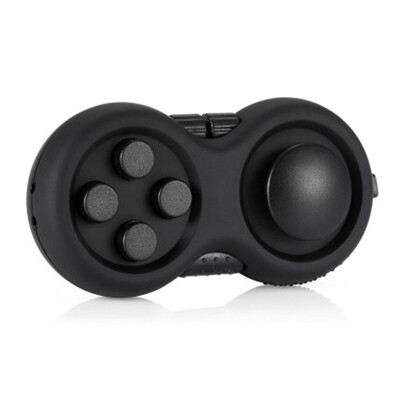 

Hand Pad Fidget Cube Toys Stress Relief Puzzle Magic Pad Anti Stress Game Adult Kid Toy Gifts