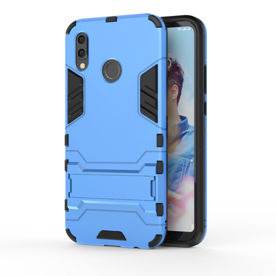 

for Huawei P20 Lite ANE-LX1 ANE-L21 Shockproof Hard Phone Case for Huawei P20 for Huawei P20 Pro Combo Armor Case Back Cover