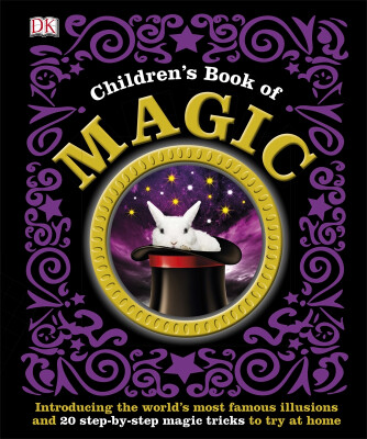 

The Childrens Book of Magic