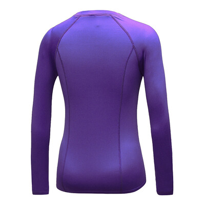 

Training Blouse Sport Suit Running Sportswear Long sleeve Gym Yoga Shirt